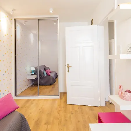 Rentapartments - Sun * Sopot